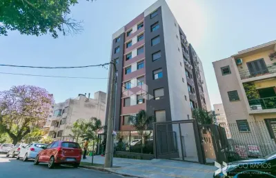 Apartamento com 2 quartos à venda na Rua Luzitana, 550, Higienópolis, Porto Alegre