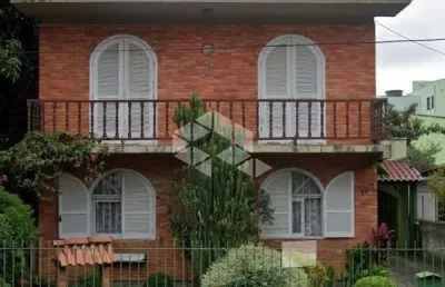 Torrando sobrado com 3 quartos com 202 m², livre das enchentes