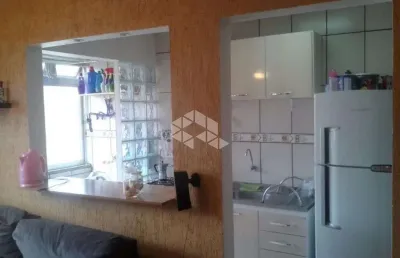 Apartamento com 2 quartos à venda na Rua Joaquim de Carvalho, 70, Vila Nova, Porto Alegre