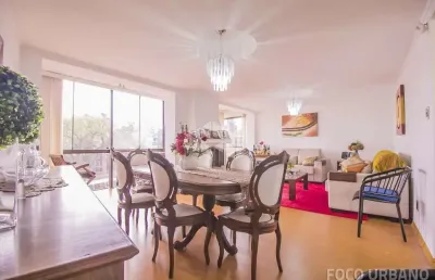 Cobertura com 4 quartos à venda na Avenida Protásio Alves, 3119, Petrópolis, Porto Alegre