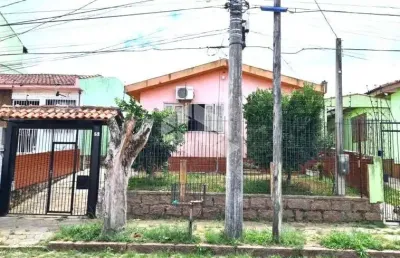 Casa térrea no parque santa fé com 3 quartos, piscina