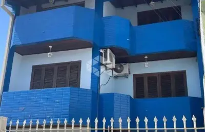 Casa com 4 quartos à venda na Rua Sílvio Romero, 38, Partenon, Porto Alegre
