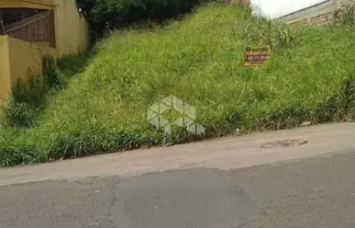 Terreno à venda no parque residencial três figueiras ii