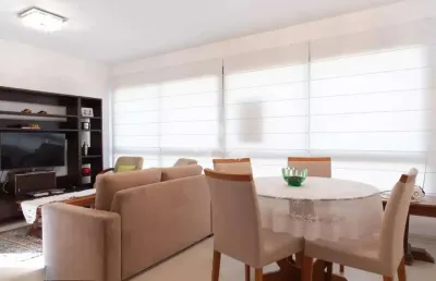 Apartamento 2 dormitórios com suíte, 2 vagas cobertas, depósito, prédio com infraestrutura, higienópolis