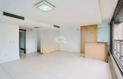 Apartamento à venda unique place, bairro três figueiras - porto alegre