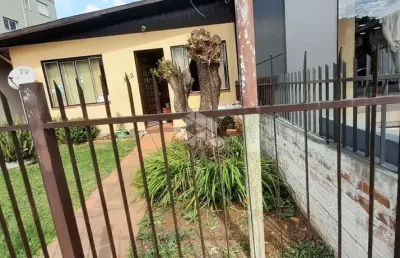 Casa com 2 quartos à venda na Julio De Castilhos, 802, Santa Terezinha, Vacaria