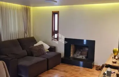 Casa com 3 quartos à venda na Quinze De Novembro, 473, Centro, Vacaria