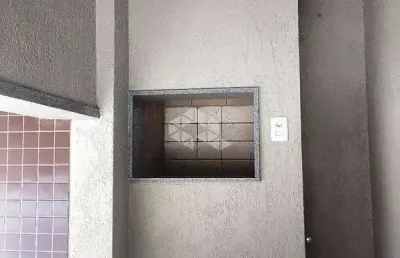 Magnifico apartamento com 3 dorm  a duas quadras do novo shopping park canoas