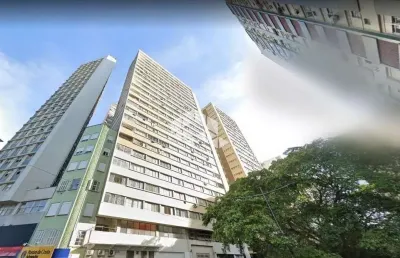Apartamento à venda, senador salgado filho, residencial ou comercial.