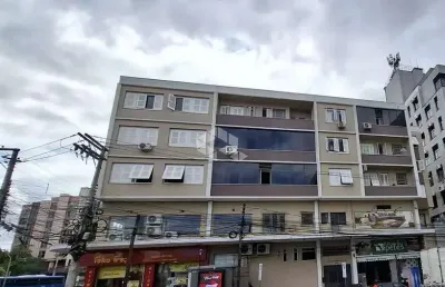 Apartamento à venda, 3 domritórios, sacada, bourbon wallig, hospital cristo redentor, hospital conceição.
