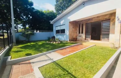 Casa com 4 quartos à venda na Rua Luís Maurício Scolari, 683, Igara, Canoas