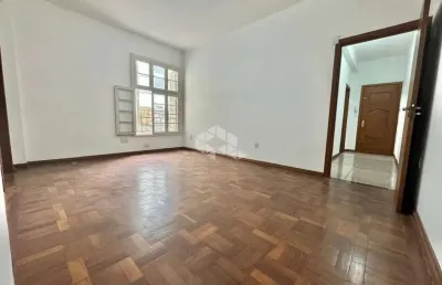 Apartamento à venda, 84 privativos, 3 quartos, elevador, ensolarado, centro de porto alegre/rs
