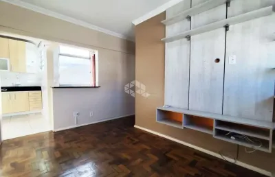 Apartamento à venda, 2 quartos, vaga, semi mobiliado, rua zeferino dias, zona norte porto alegre