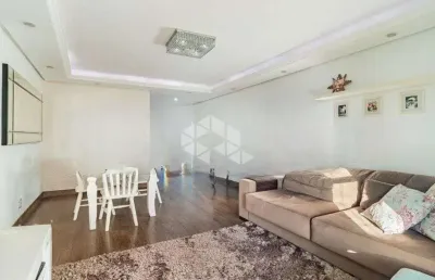 Apartamento 3 dormitórios/quartos em andar alto 2 vagas próximo ao triângulo