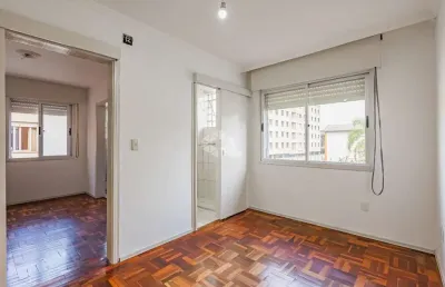Apartamento com 1 quarto à venda na Beco Plínio Brasil Milano, 2225, Passo da Areia, Porto Alegre
