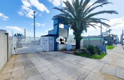 Apartamento à venda em canoas, estância velha, com 2 quartos, 41m²