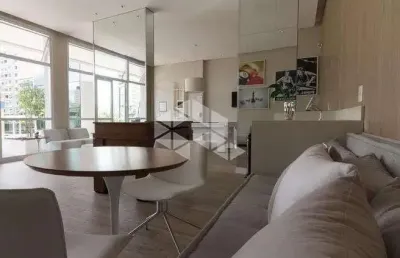 Apartamento pronto para morar em higienopolis, sp: conforto, comodidades e localização privilegiada!
