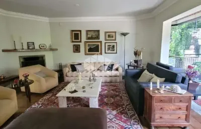 Apartamento à venda em campo belo com 218m², 4 quartos sendo 3 suítes, 4 vagas.