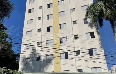 Apartamento com 2 quartos à venda na Avenida André Luíz, 784, Picanço, Guarulhos