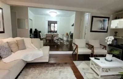 Apartamento com 3 dormitórios sendo 1 suíte com closet e banheira, 3 vagas de garagem. r$850.000,00 no morumbi.