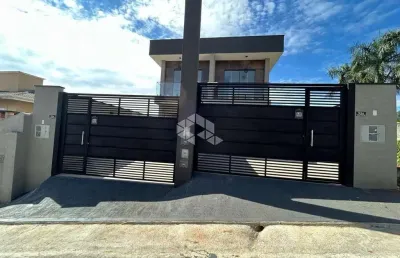 Casa com 3 quartos à venda na Guarujá, 95, Jardim Paulista, Atibaia