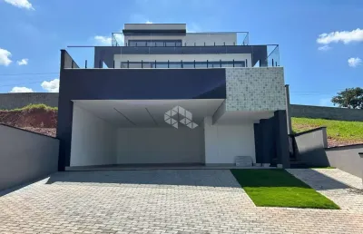 Casa maravilhosa à venda no condomínio greenfield! bairro jardim dos pinheiros