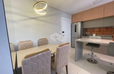 Apartamento com 2 quartos à venda na Avenida Rubem Berta, 850, Indianópolis, São Paulo