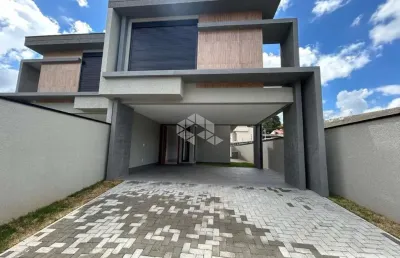 Casa com 3 quartos à venda na Do Lago, 729, Jardim do Lago, Atibaia