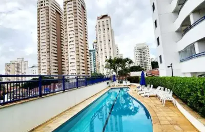 Apartamento na pompeia oportunidade com 4 dormitórios