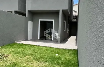 Casa com 2 quartos à venda na Fortuna, 554, Jardim Imperial, Atibaia