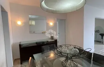 Apartamento à venda em indianópolis são paulo, com 2 vagas de garagem