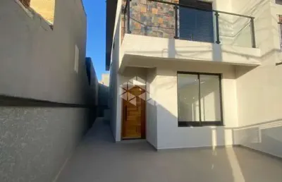 Maravilhoso sobrado a venda  com 3 dormitórios sendo 1 suíte em atibaia