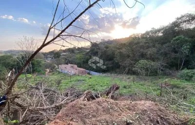 Terreno à venda na Tietê, 100, Jardim Paulista, Atibaia