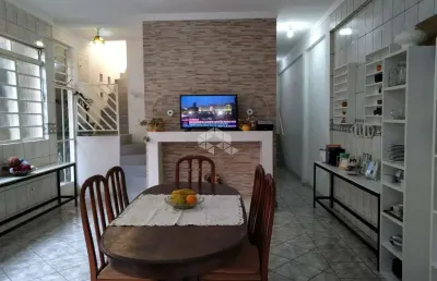 Sobrado à venda com 3 suítes na vila mariana em são paulo - r$1.300.000,00 mil