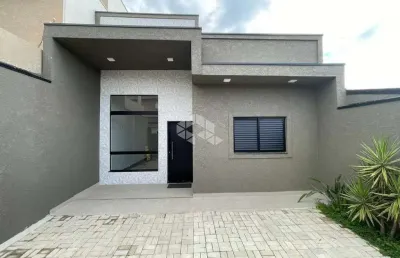 Casa à venda térrea em atibaia-sp com 3 dormitórios e 2 vagas de garagem