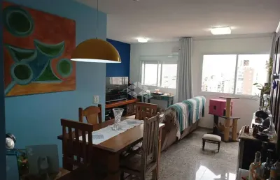 Apartamento com 2 quartos à venda na Rua Itaici, 71, Santa Teresinha, São Paulo