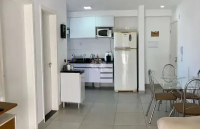 Apartamento  a venda na vila basileia -zona norte de 1 dormitório