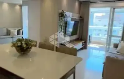 Apartamento alto padrão a venda no canto do forte praia grande- sp