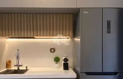 Apartamento com 1 quarto à venda na Rua dos Pinheiros, 1058, Pinheiros, São Paulo