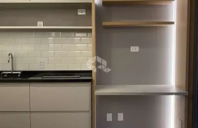 Apartamento com 1 quarto à venda na Rua Alves Guimarães, 288, Pinheiros, São Paulo