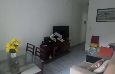 Apartamento com 2 quartos e 1 banheiro à venda, 60 m² por r$ 180.000,00