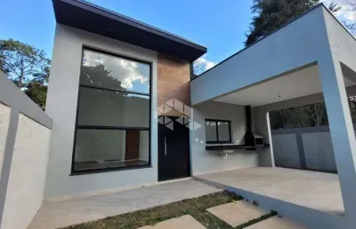 Casa com 3 quartos à venda na José Rodrigues Barbosa, 1000, Jardim Irara Branca, Mairiporã