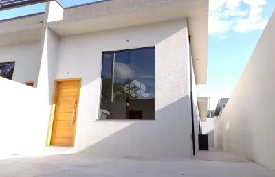 Casa a venda com 3 dormitórios sendo uma suíte em atibaia-sp