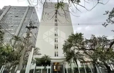 Apartamento com 2 quartos à venda na Rua Iaiá, 112, Itaim Bibi, São Paulo
