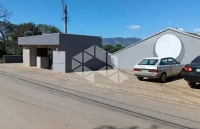 Casa com 2 quartos à venda na Anna Mathias Vairo, 100, Campos de Atibaia, Atibaia