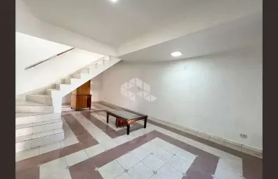 Casa em jardim brasil com 150m² 3 dormitórios 4 vagas