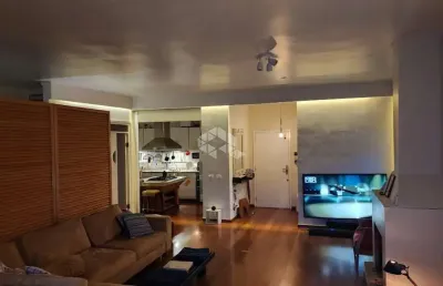 Apartamento com 3 quartos à venda na Rua Oscar Freire, 1579, Pinheiros, São Paulo