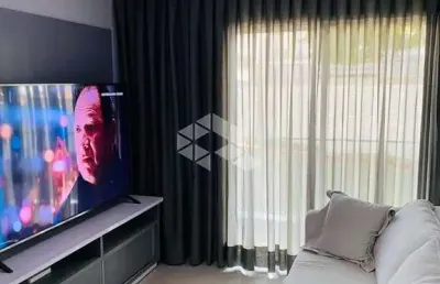 Espaçoso apartamento mobiliado com 3 quartos, sendo 1 suíte em atibaia - pronto para morar!