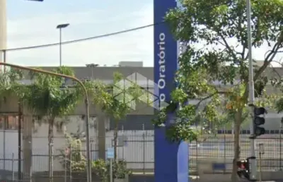 Prédio à venda na Avenida do Oratório, 1082, Vila Independência, São Paulo