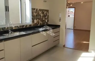 Casa com 3 quartos à venda na Copacabana, 96, Jardim Jaraguá, Atibaia